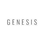 Genesis - logo urządzenia