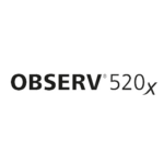 OBSERV 520x - logo urządzenia