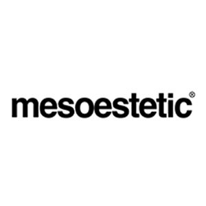 Mesoestetic - logo marki