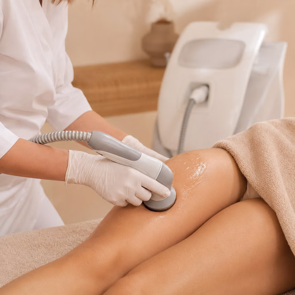 Fala akustyczna Storz Medical D-ACTOR - Klinika Urody MaDa Wrocław