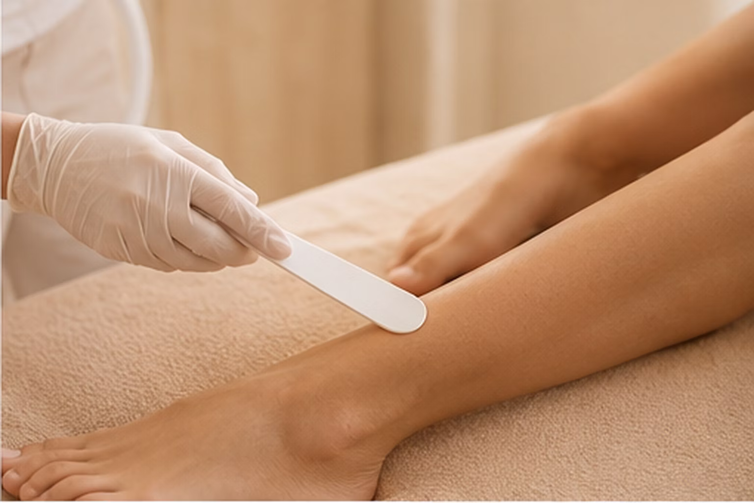 Wosk Depileve we Wrocławiu - kosmetologia, zabieg na ciało w Klinice Urody MaDa Wrocław