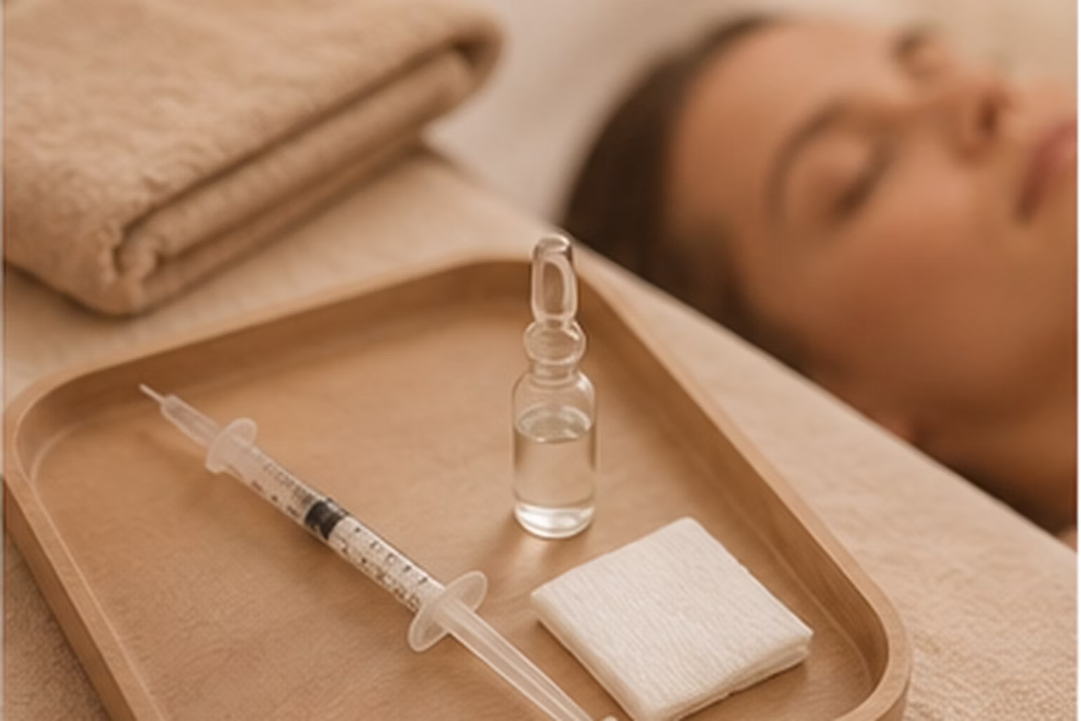 Jalupro we Wrocławiu - mezoterapia, zabieg na twarz w Klinice Urody MaDa Wrocław