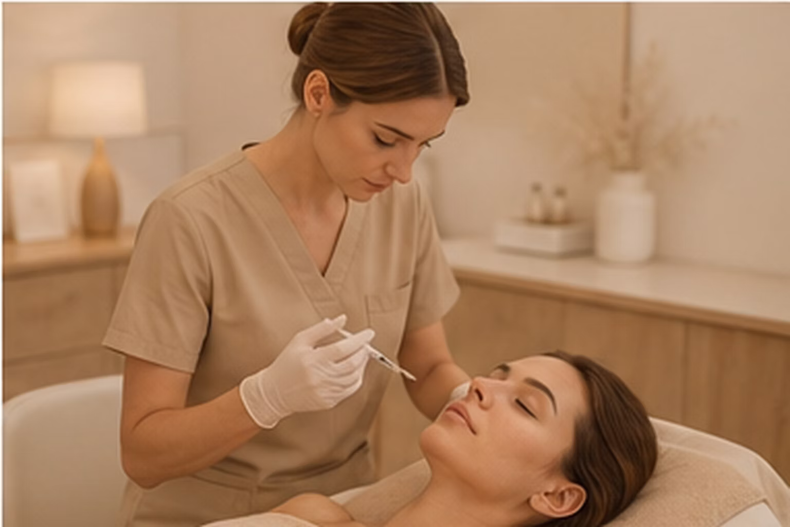 Mesoestetic Mesoéclat we Wrocławiu - mezoterapia, zabieg na twarz w Klinice Urody MaDa Wrocław