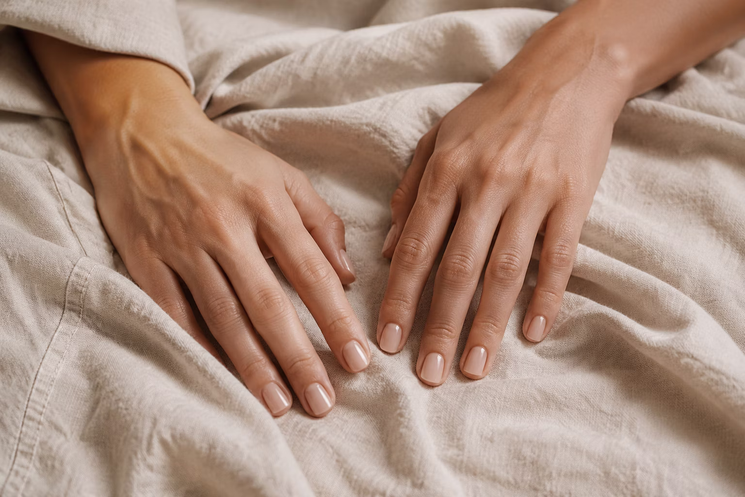 Manicure i pedicure Partynice - Klinika Urody MaDa Wrocław