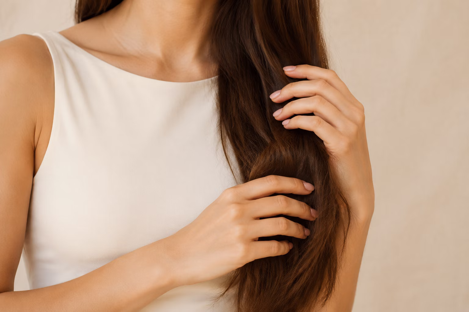 Manicure i pedicure Jagodno - Klinika Urody MaDa Wrocław