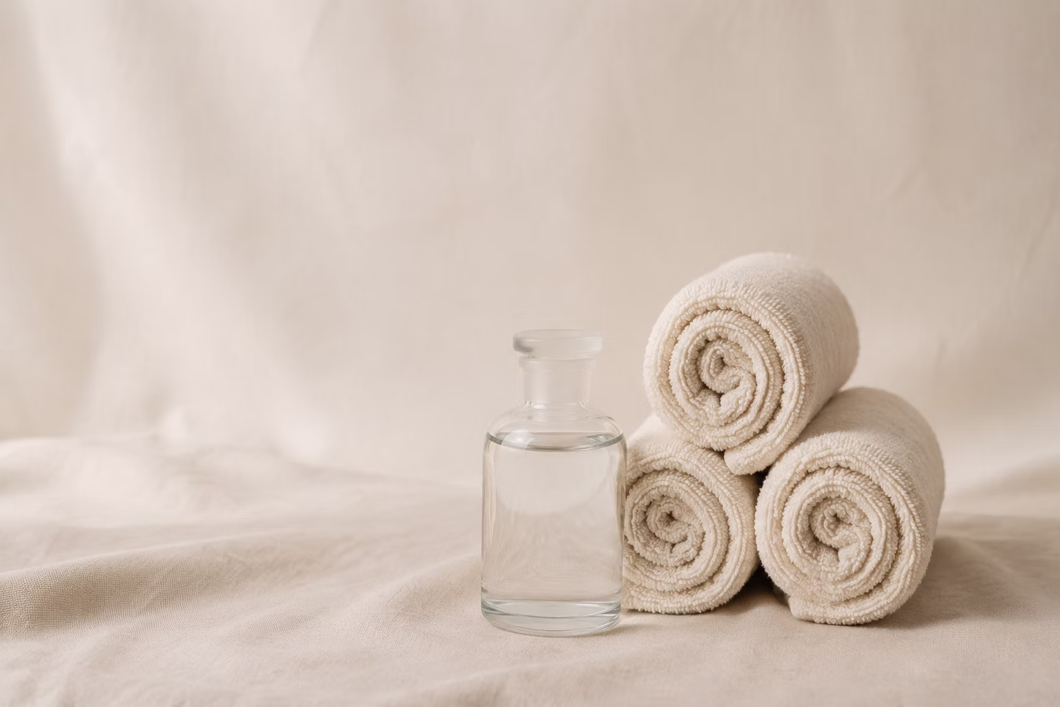 Manicure i pedicure Klecina - Klinika Urody MaDa Wrocław