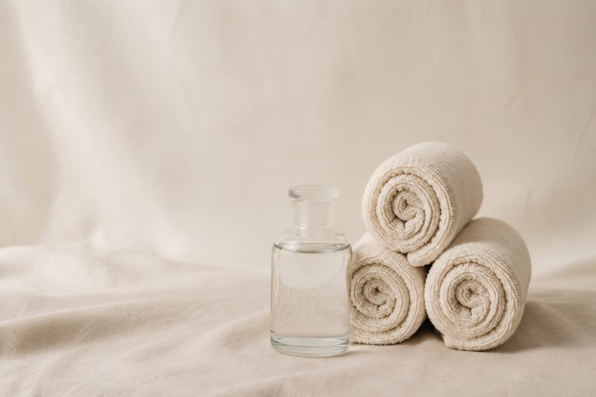 Manicure i pedicure Klecina - Klinika Urody MaDa Wrocław